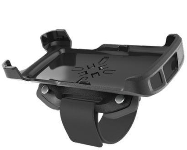 Zebra SG-TC2L-ARMNT-01 lettero codici a barre e accessori Cinturino da polso (TC22/TC27 ROTATABLE ARM MOUNT - VELCRO STRAPS DEV