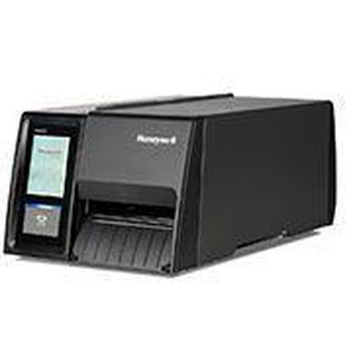 Honeywell PM45 Compact stampante per etichette CD Trasferimento termico 203 x 203 DPI 350 mm/s Cablato Collegamento ethernet LA