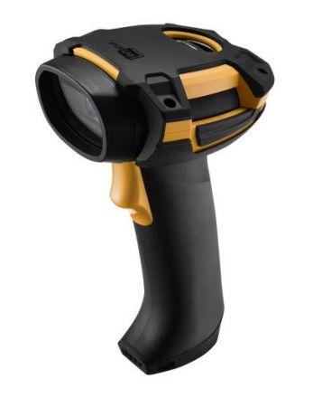 2564SR 2D Imager Black - Kit with BT Base USB - Nil UK adapter Version 3 3000mAHVibration - Warranty 36M