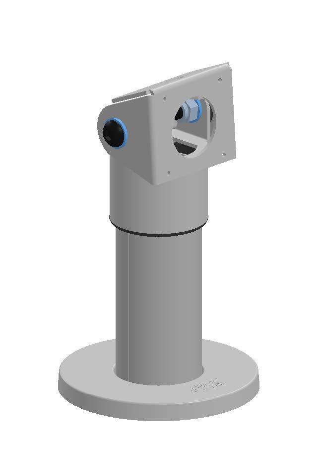Ergonomic Solutions TabPOS...