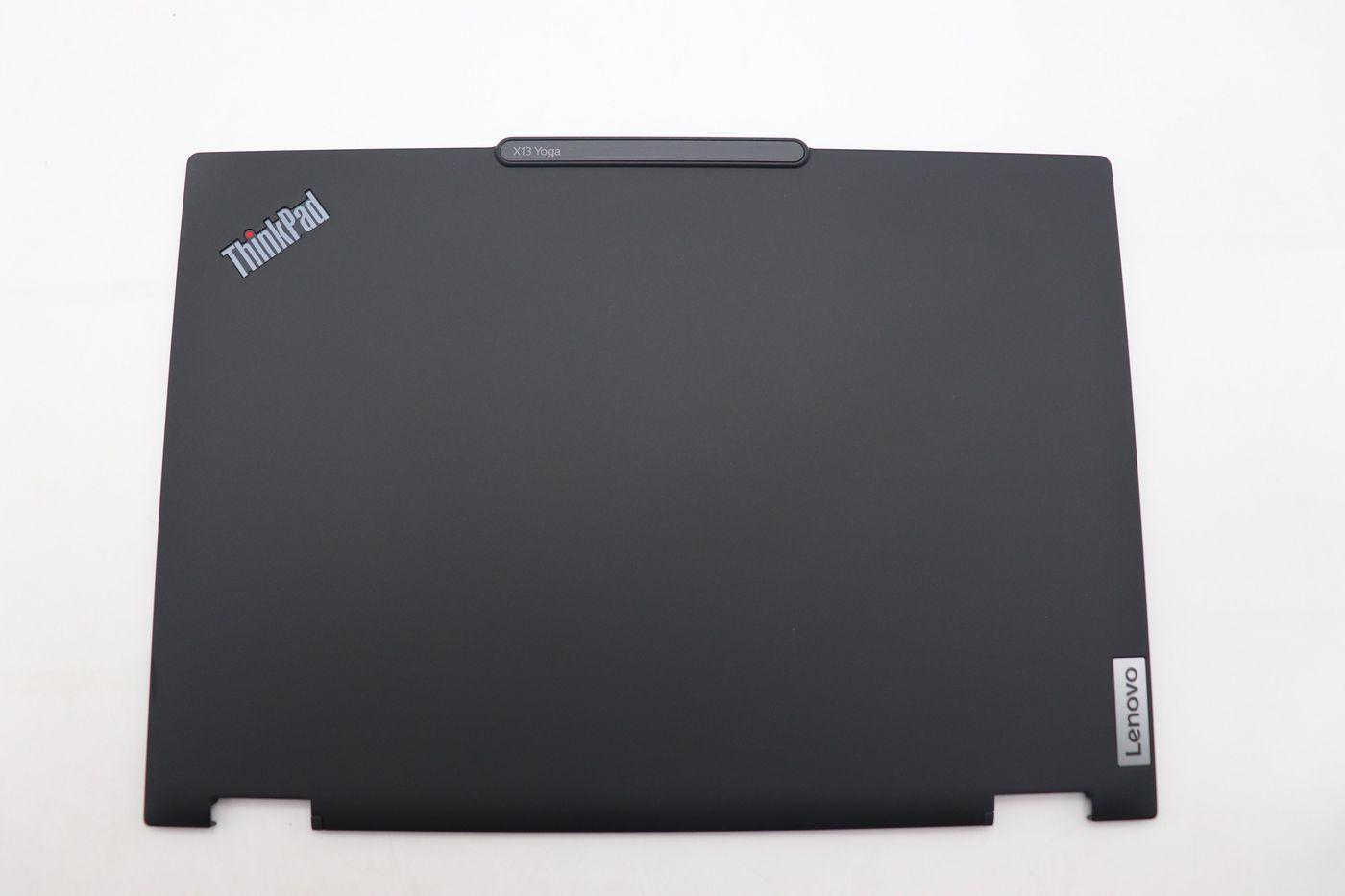 Cover Fru - Kx3D1_A_Cover_Mg_Assy_Lp_Bk - Warranty: 3M