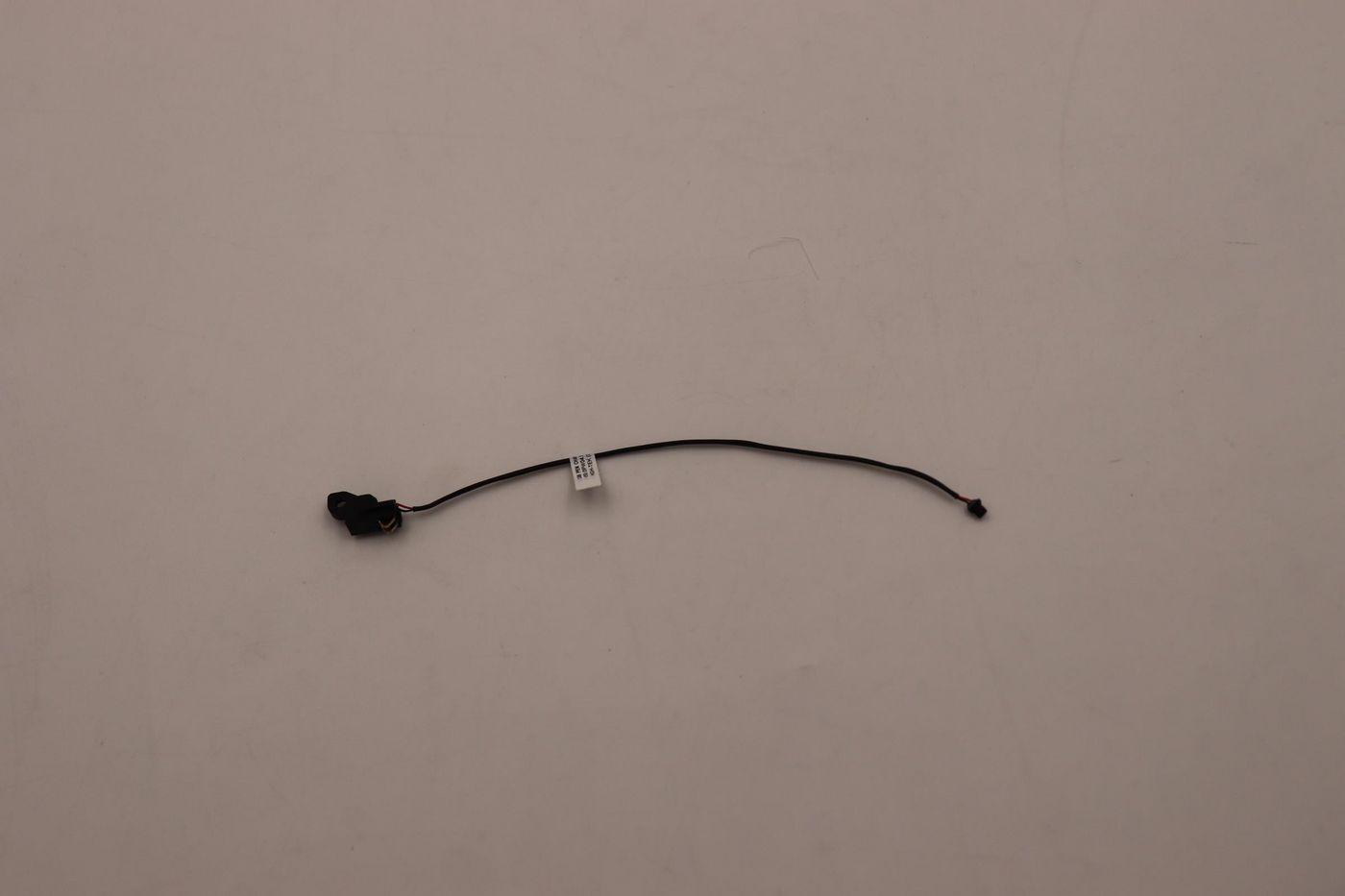 Lenovo Fenrir pen charging...
