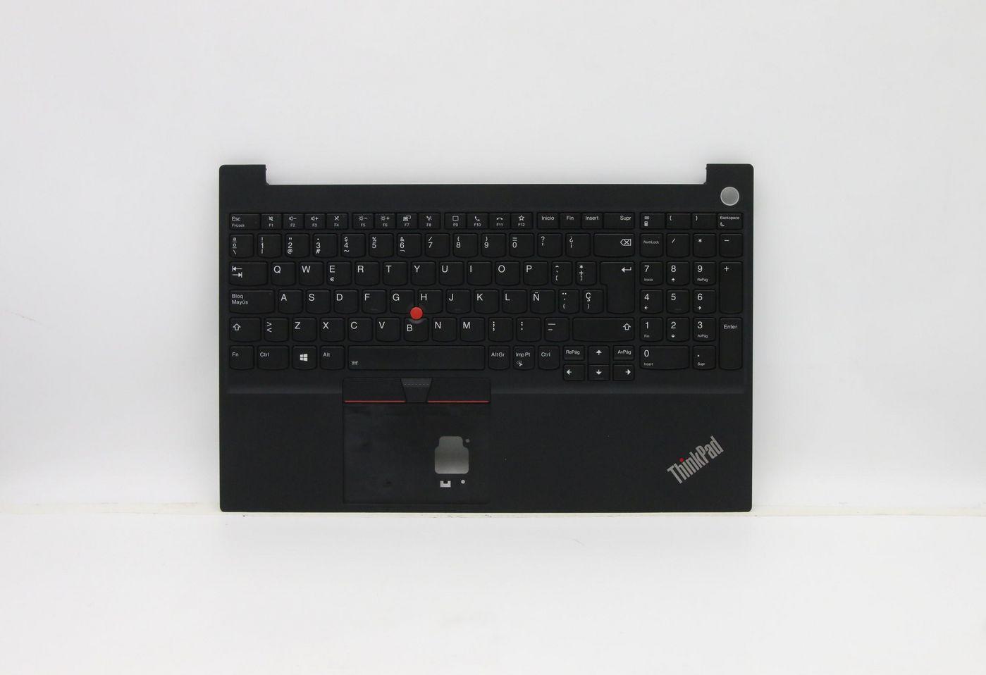Lenovo 5M11C43767 ricambio per laptop Cover keyboard