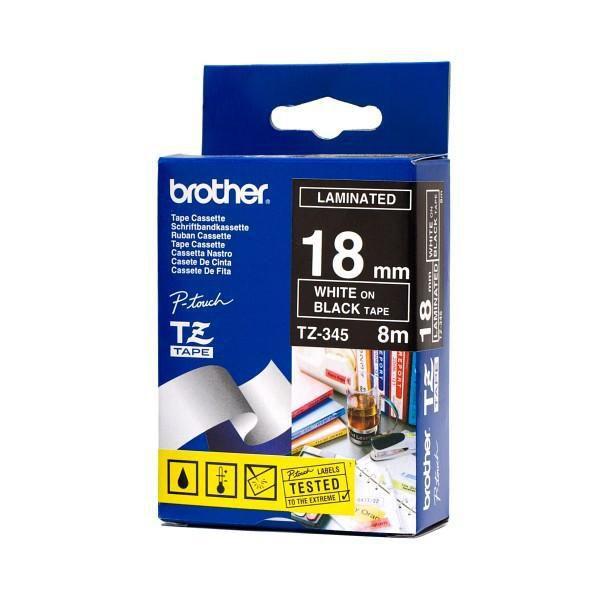 Brother TZ-345 nastro per...
