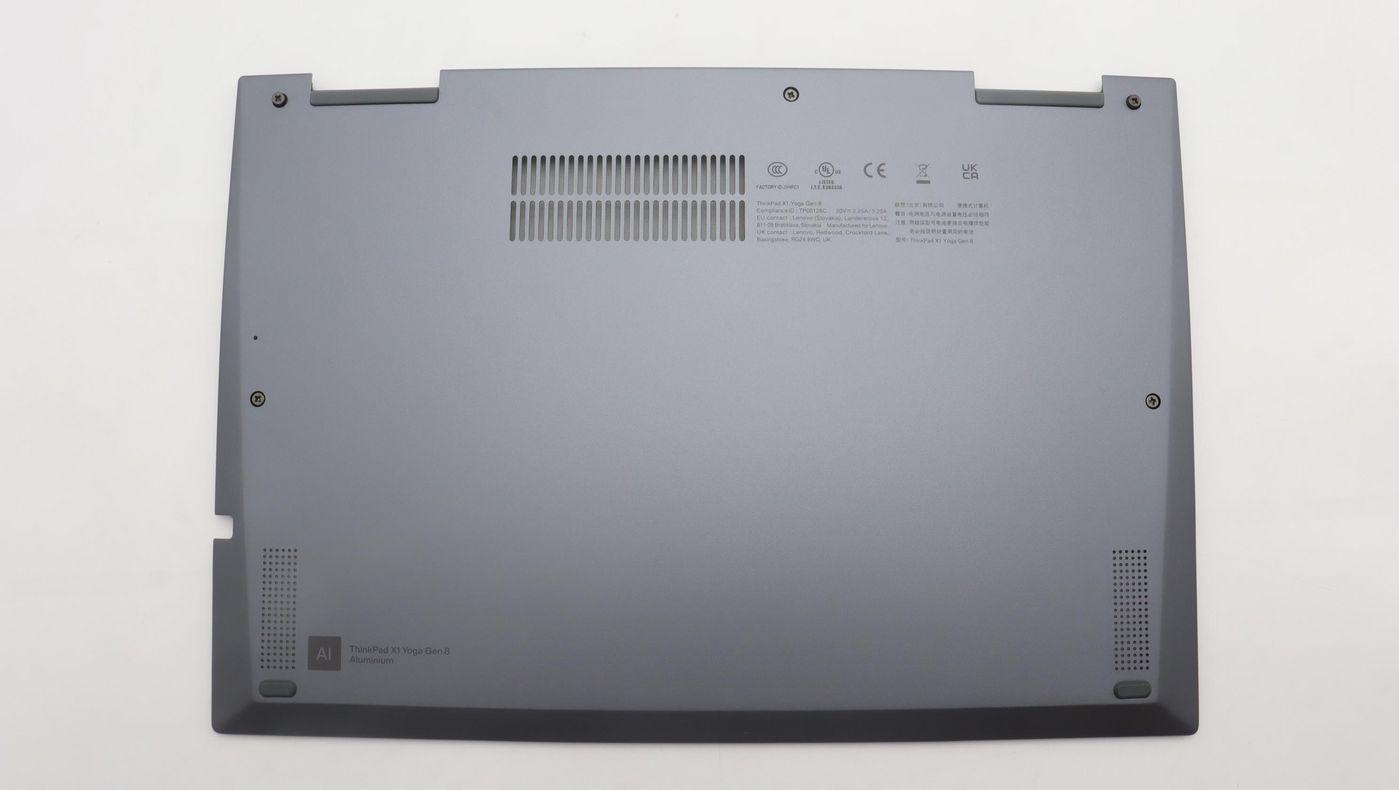 WWAN module cover for Lenovo - laptops - Warranty: 3M