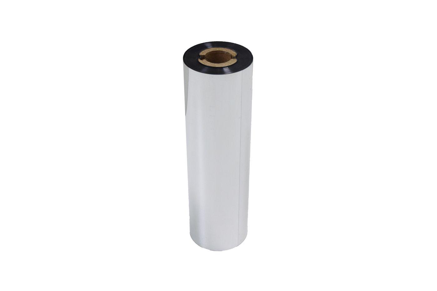 Ribbon Wax 110mm x 300m. - 25mm Core AWR 8 10 - rolls/box