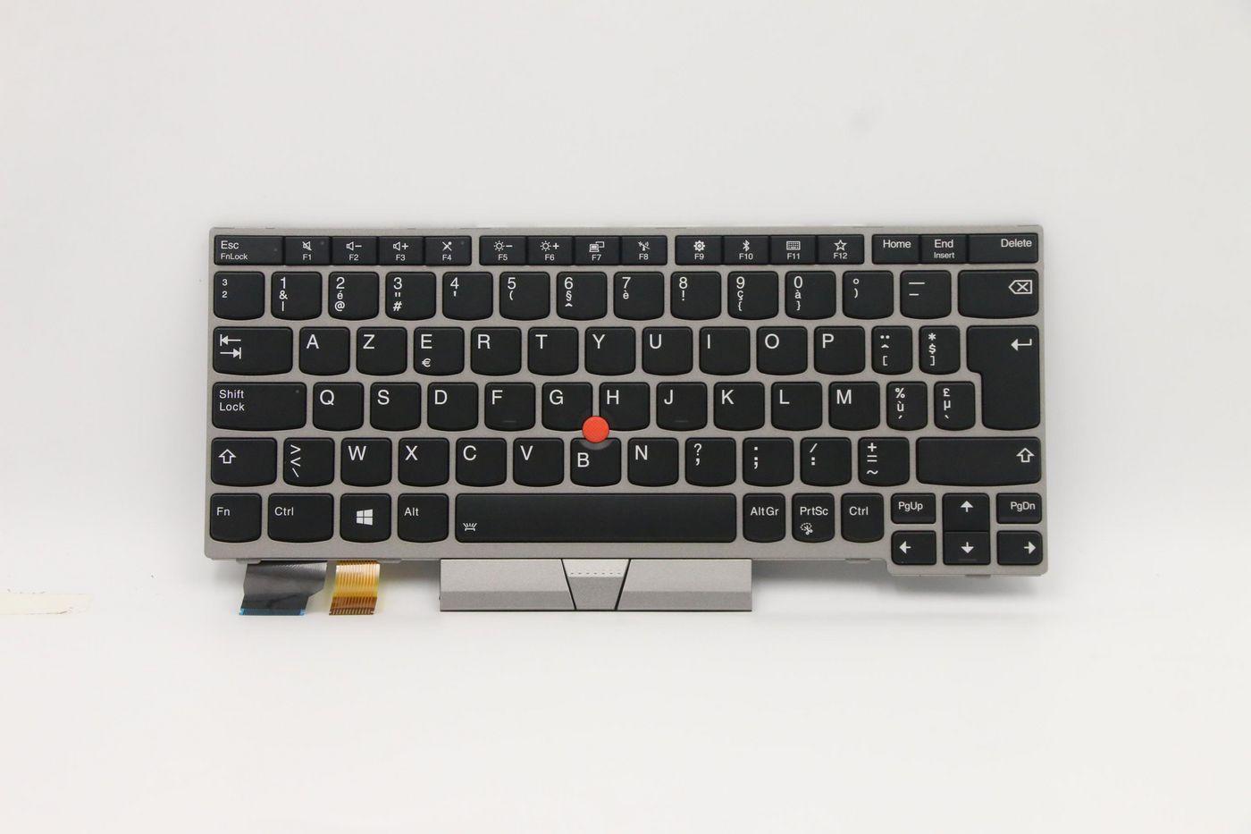 Lenovo 01YP846 ricambio per laptop Tastiera