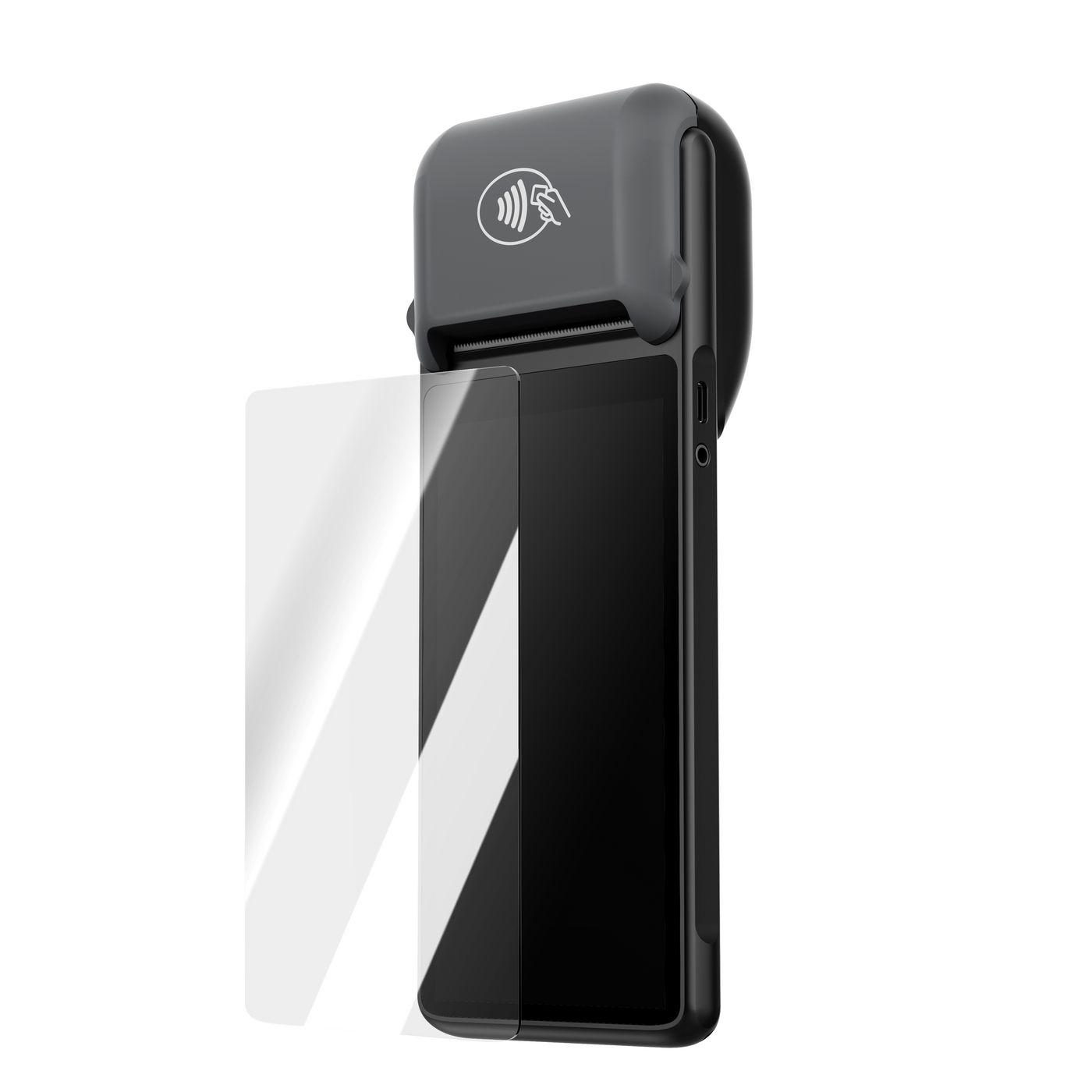 Capture CA-MPOS-SCREENPRO non classificato