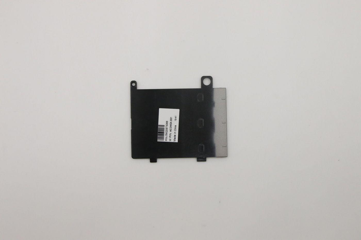 Dummy smart card reader for - Lenovo ThinkPad T14s Gen 1 - and X13 Gen 1 - Warranty 6M