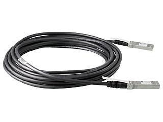 HPE 10G SFP / SFP 1m cavo...