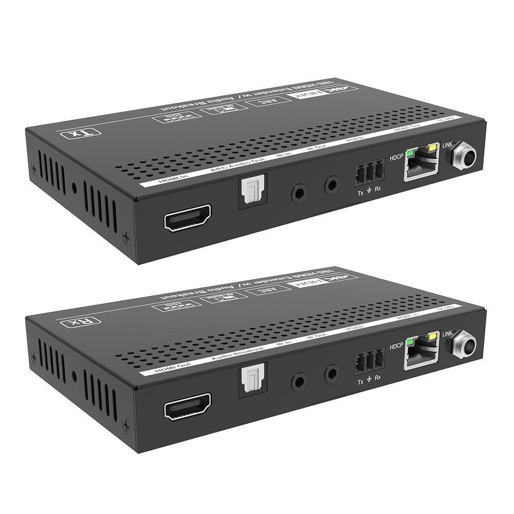 HDBaseT Extender kit 70m /w...