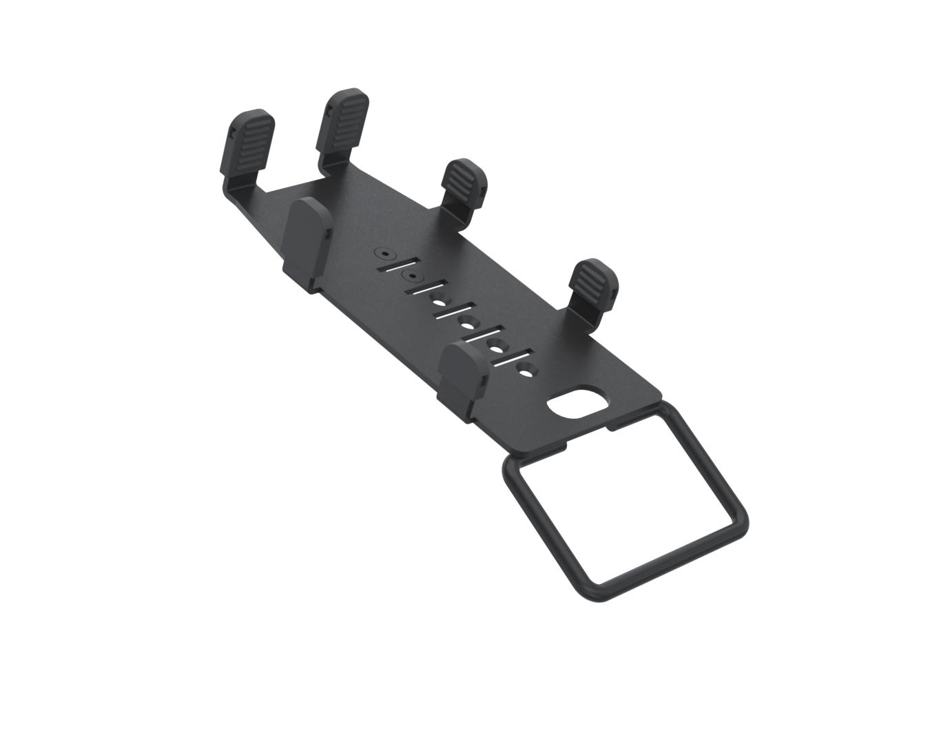 Ergonomic Solutions...