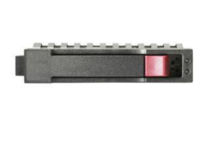 MSA 900 GB 12G SAS 15K 2,5 "
