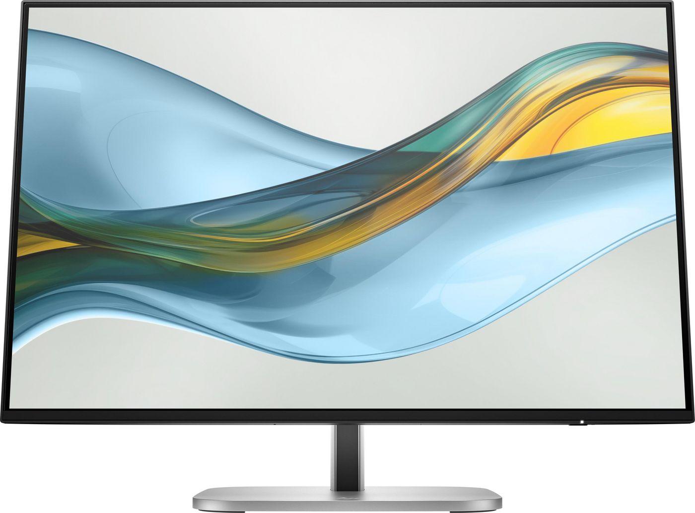 HP 524pn Series 5 Pro LED Monitor 61 cm 24 1920 x 1200 Wuxga 100 Hz IPS 350 CDM 15001 5 MS HDMI Disp