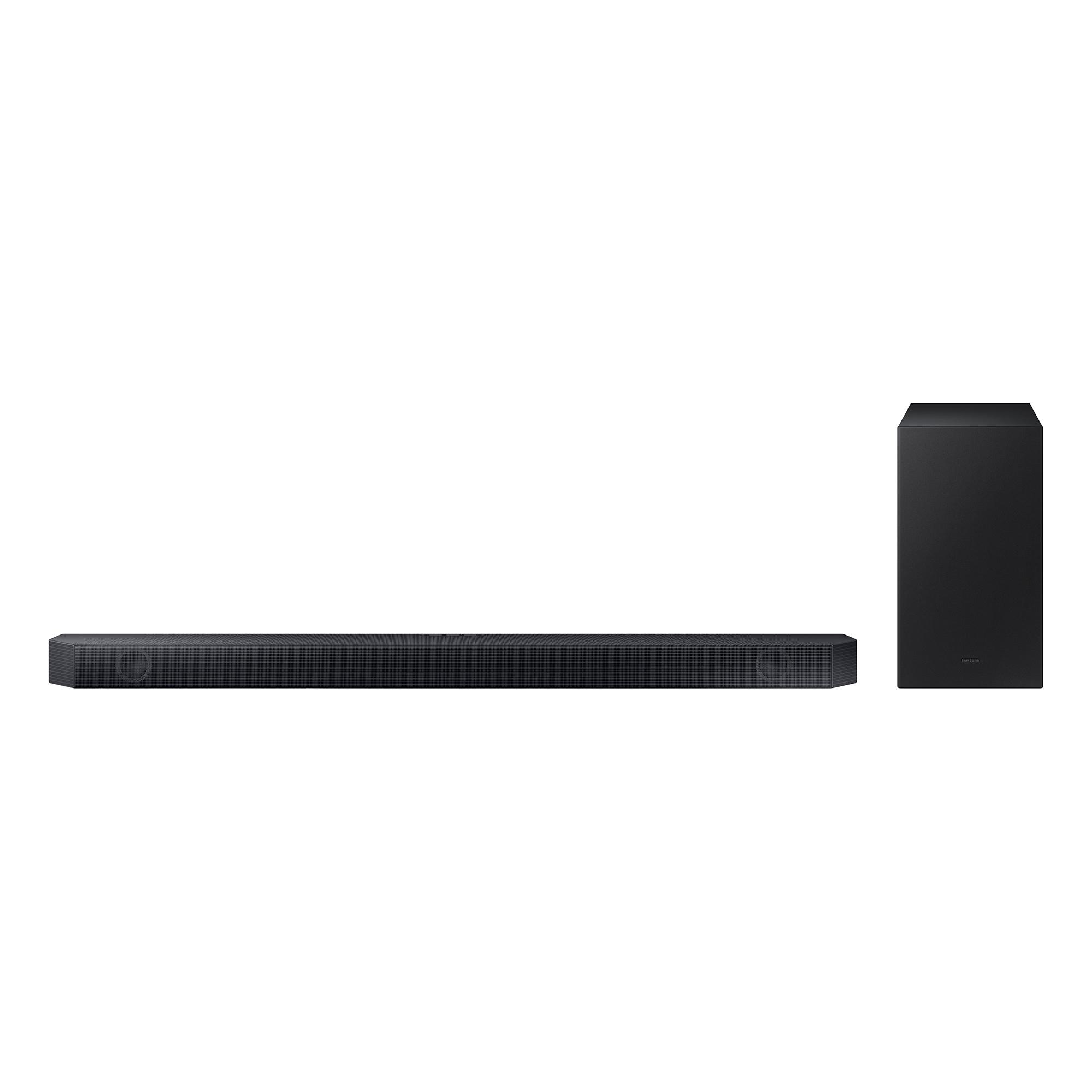 Samsung HW-Q600C Nero 3.1.2 canali 34 W
