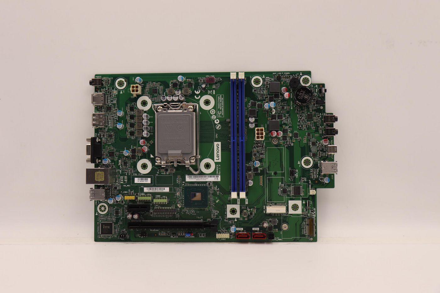 BDPLANAR MB FRU B660 NO DPK...