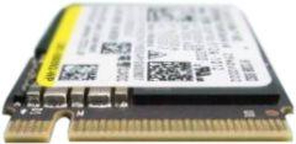 512GB M.2 2230 PCIe NVMe -...
