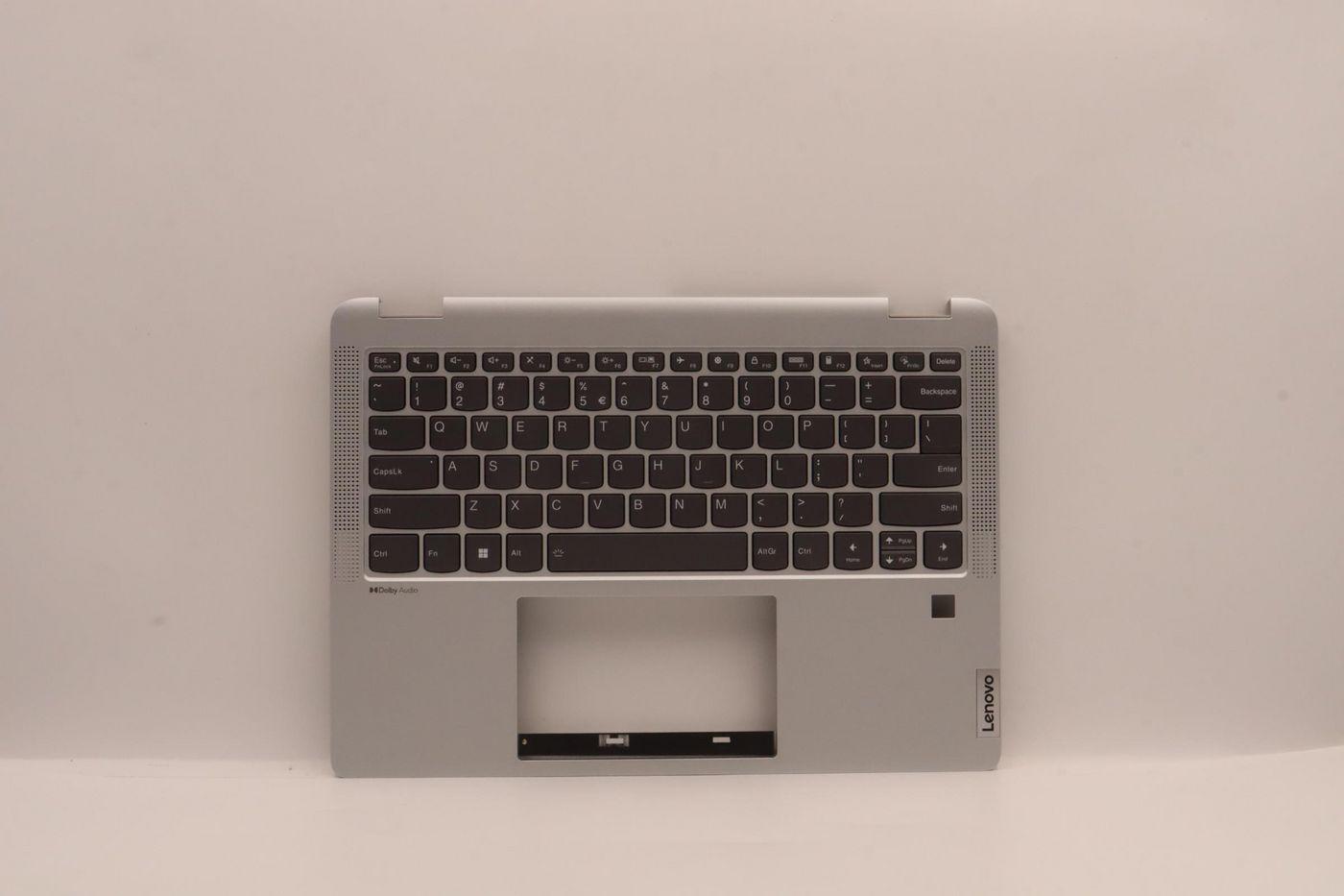 Lenovo 5CB1H79966 ricambio per laptop Cover keyboard