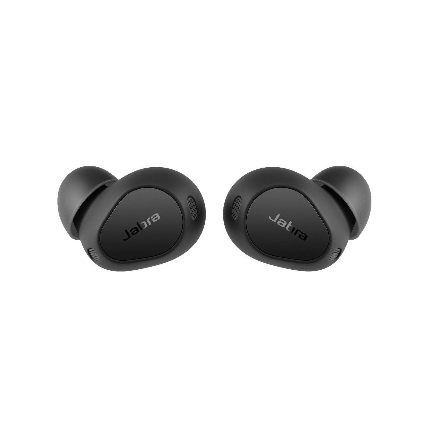 Jabra Elite 10 Gen 2 Auricolare True Wireless Stereo (TWS) In-ear Musica/Giornaliera Bluetooth Nero