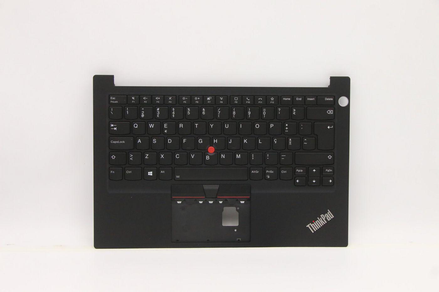 Lenovo 5M11C47642 ricambio per laptop Cover keyboard