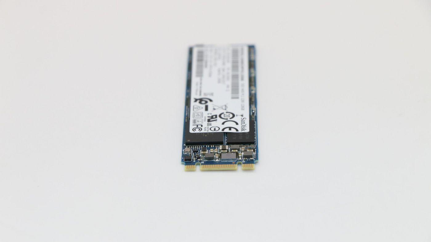 Lenovo 00UP414 drives allo...