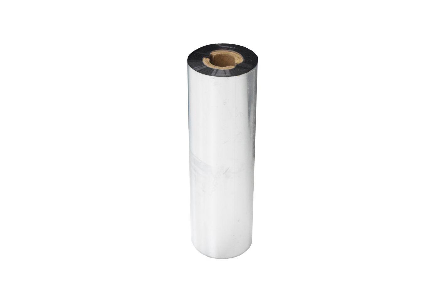 Ribbon Resin 110mm x 74m - 127mm Core AXR 7