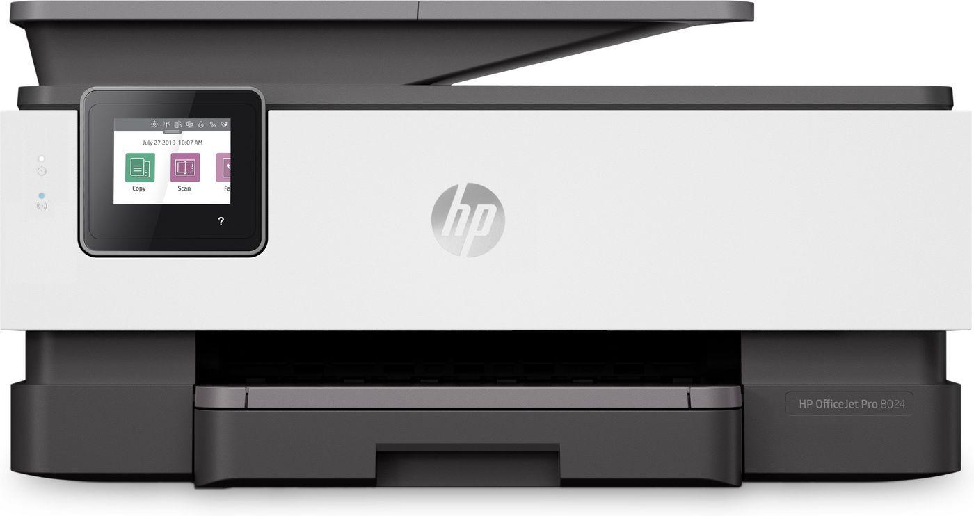 HP OfficeJet Pro 8024...