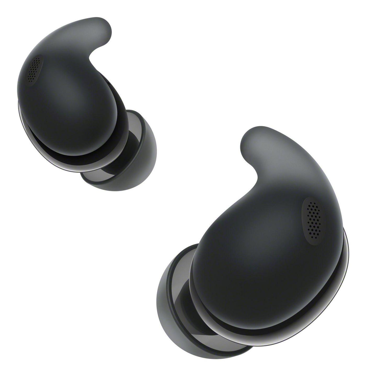 Sony LinkBuds Fit - Cuffie True Wireless Bluetooth con Noise Cancelling - Comfort per tutto il giorno, IPX4, audio ad alta riso