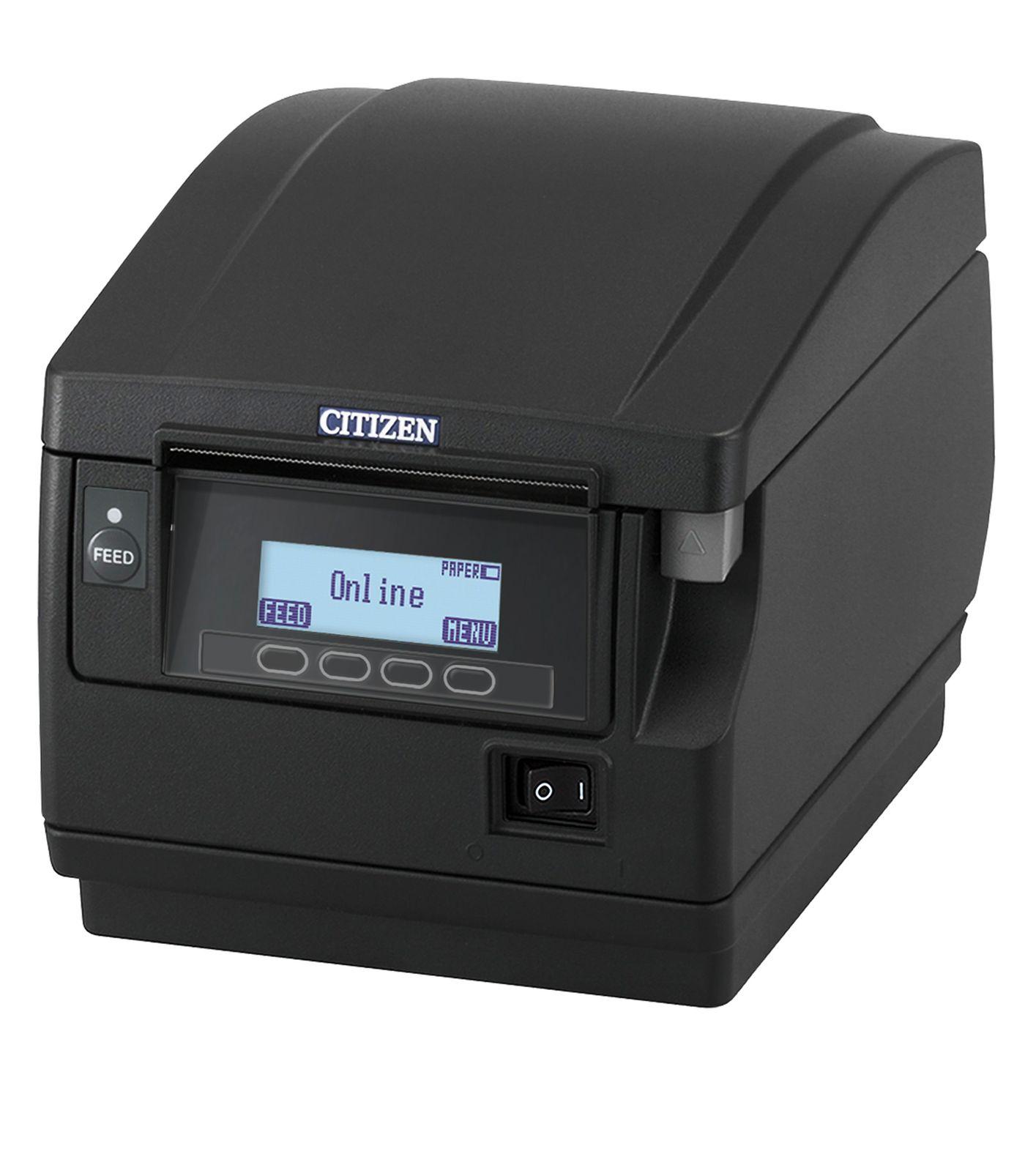 CT-S851III Thermal Printer,...