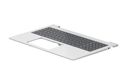 HP N98507-BG1 ricambio per...