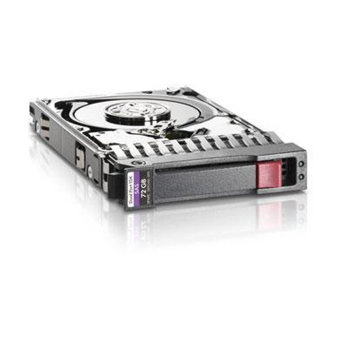 600 GB 12G SAS 15K 2,5 "SFF