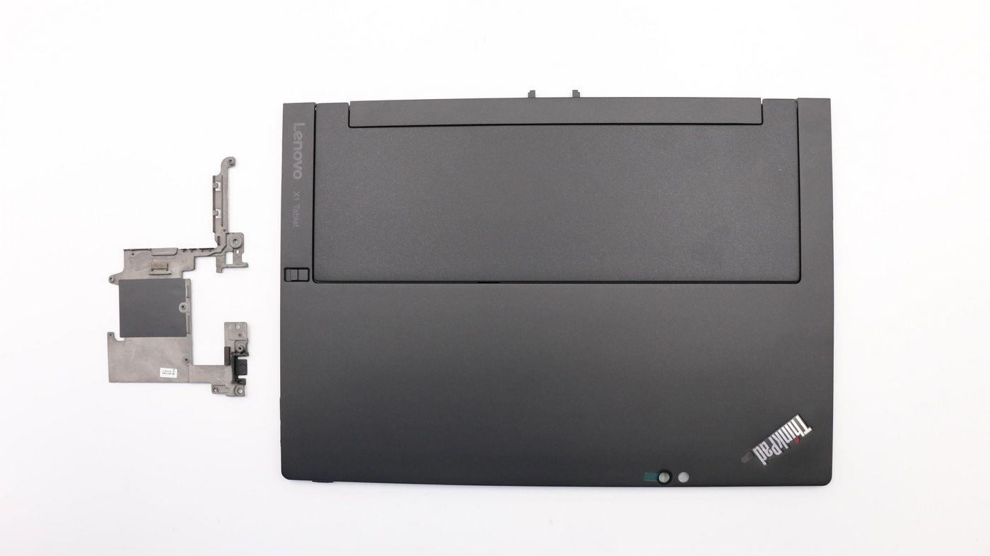 Lenovo 01AW795 ricambio e accessorio per tablet Coperchio posteriore