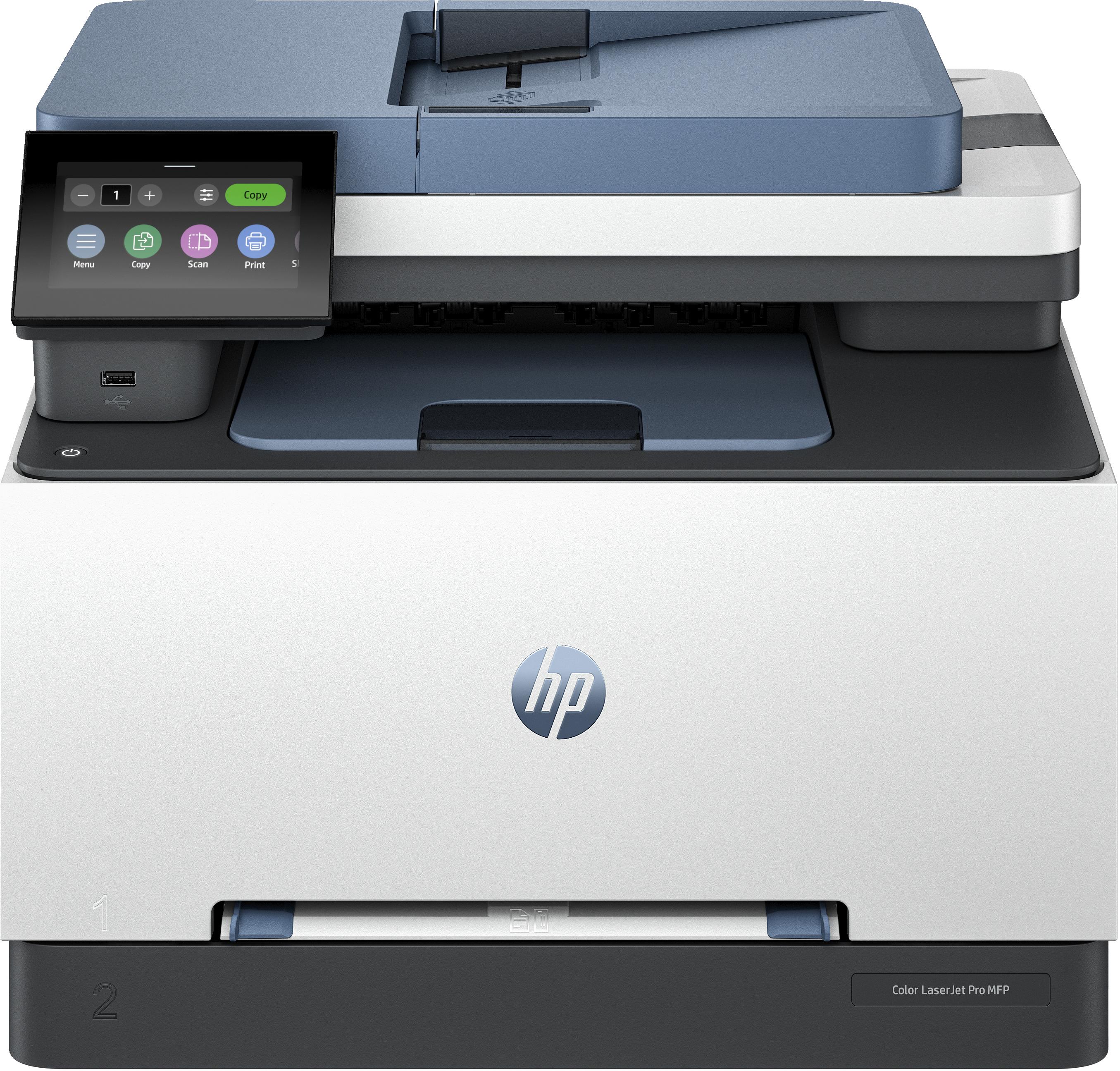 HP Color LaserJet Pro...