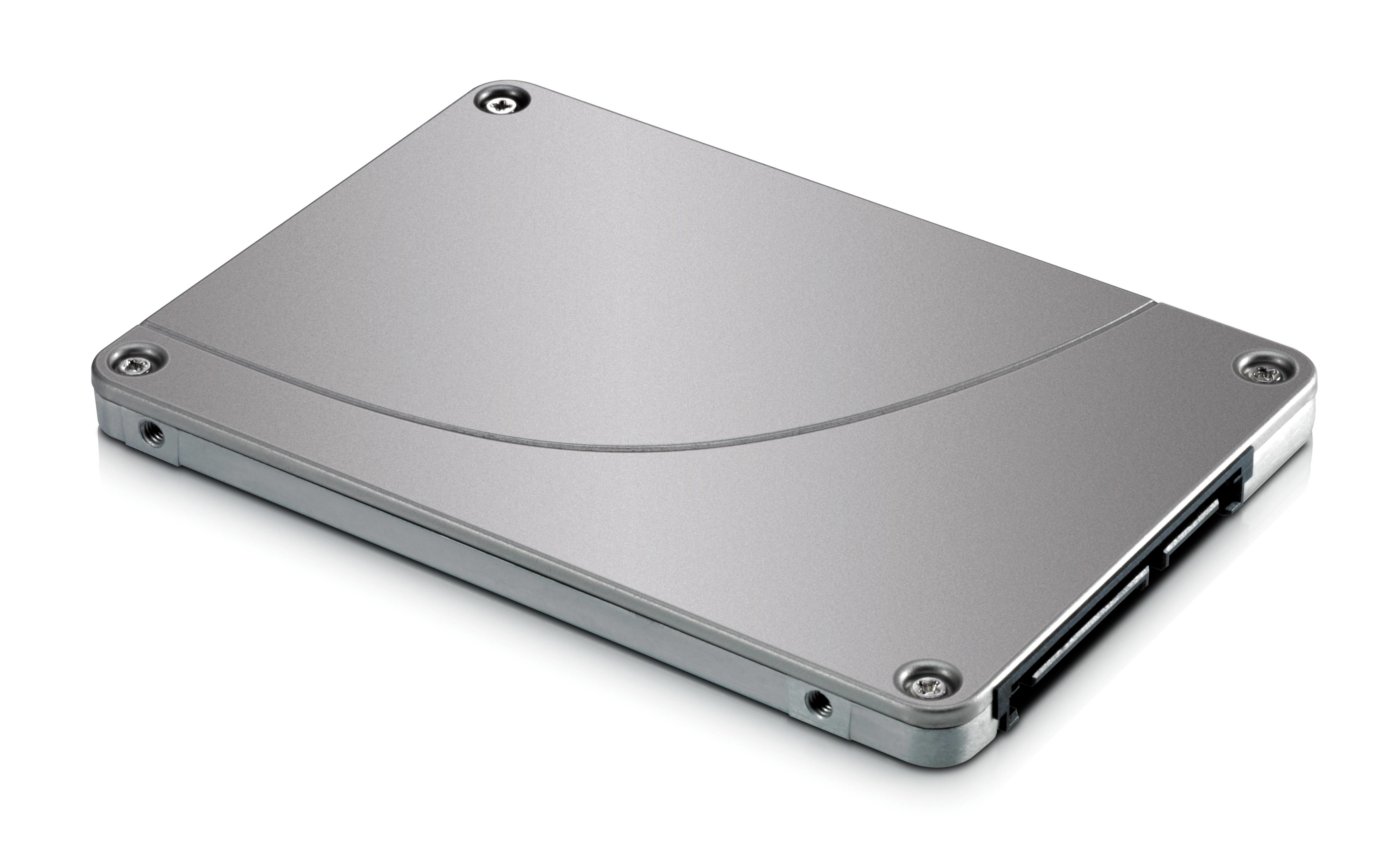 HP 869575-001-RFB drives allo stato solido 150 GB 2.5" Serial ATA III