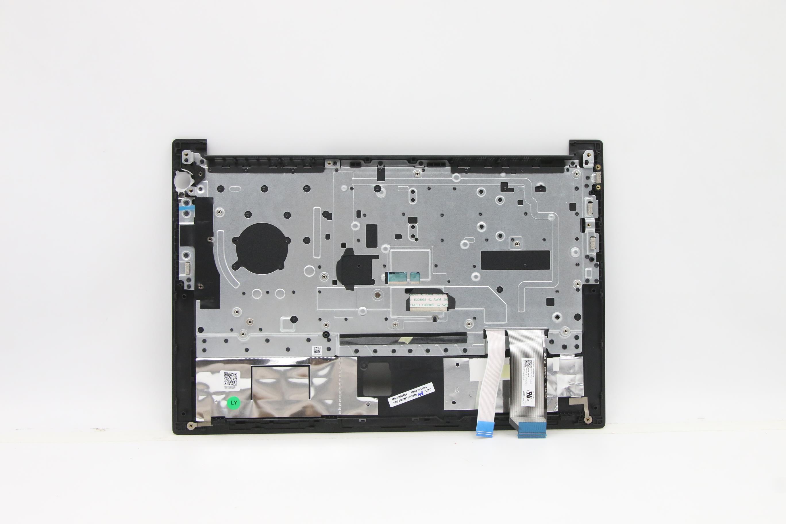 Lenovo 5M11C44220 ricambio per laptop Cover keyboard