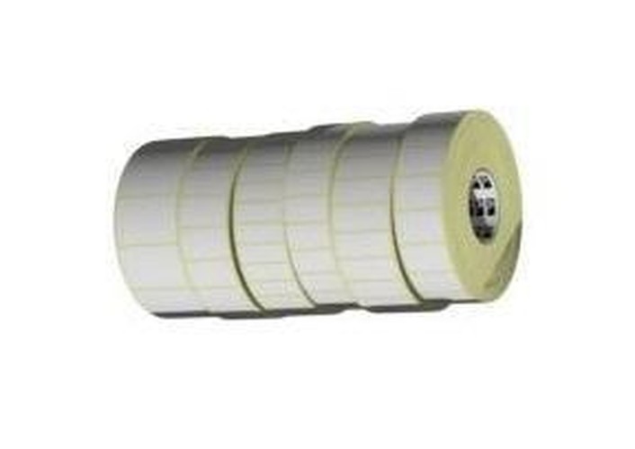 Zebra Z-Perform 1000T Bianco (Label Paper 51x13mm TT - Transfer Z-PERFORM 1000T - CUSTOM LABEL NON RETURNABLE MOQ 4)