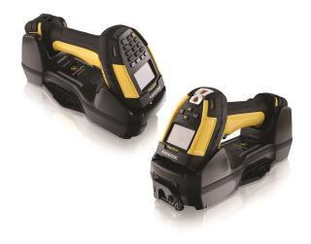 Datalogic PM9600-SR433RBK10...