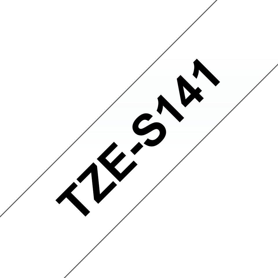 Brother TZE-S141 nastro per...