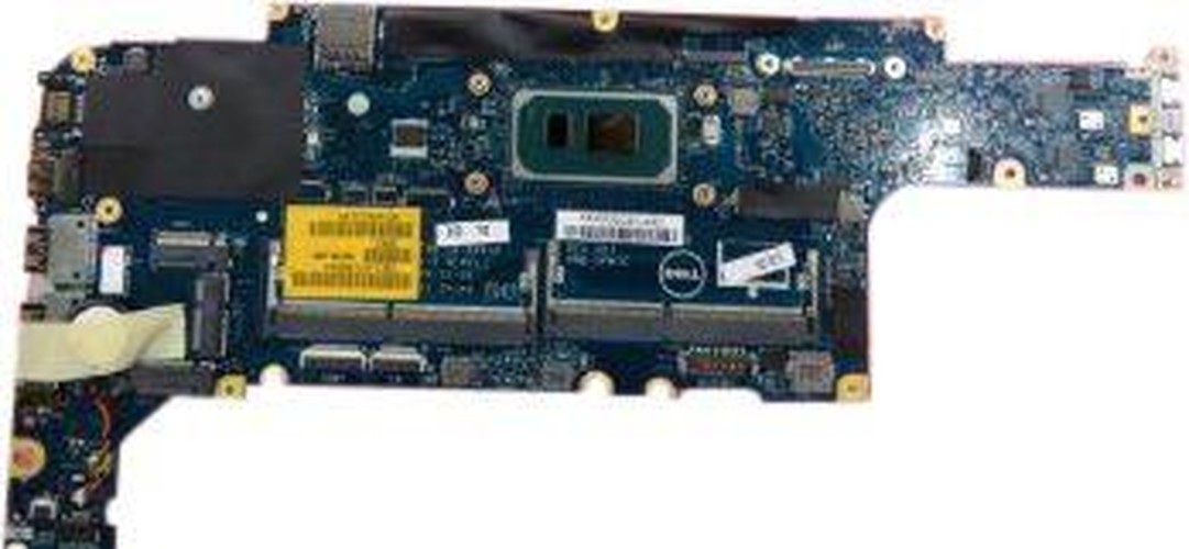 Motherboard for Latitude 5420 - with Intel Core i5-1135G7 - Warranty 3M