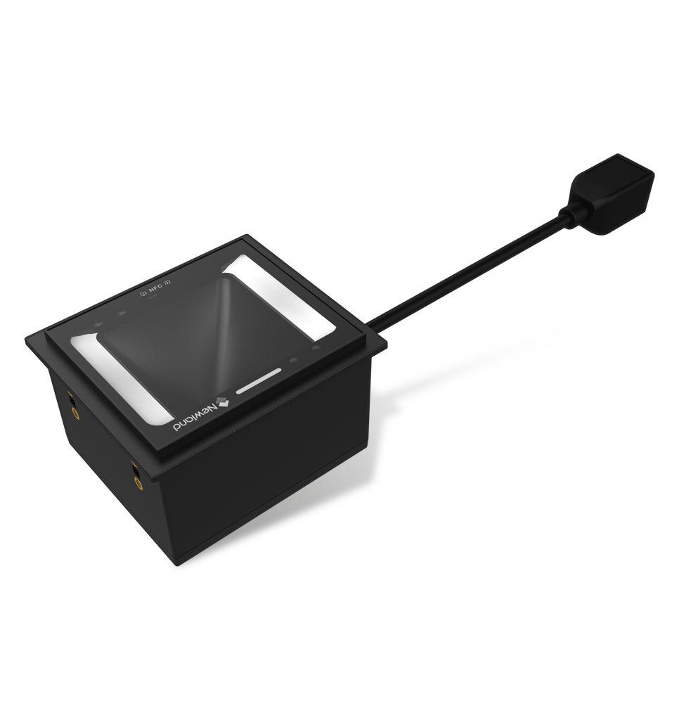 Newland FM3281-NFC-28 2D...