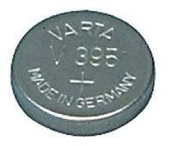 Varta v395 Batteria monouso...