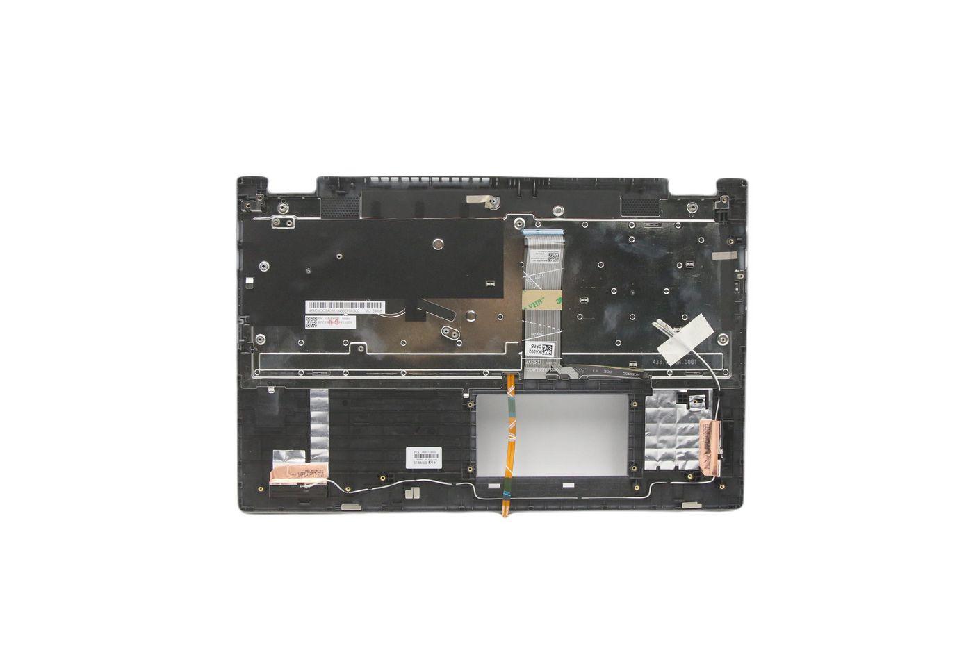 Lenovo 5CB1B96200 ricambio per laptop Cover keyboard