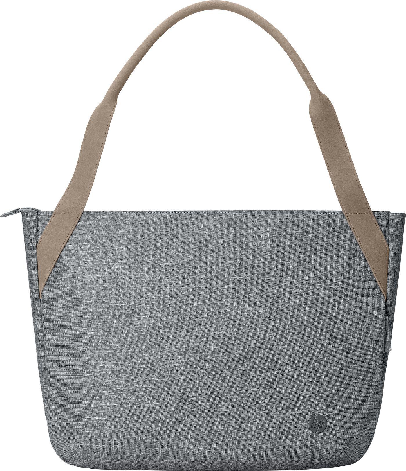 HP Borsa Renew 14 Grey Tote