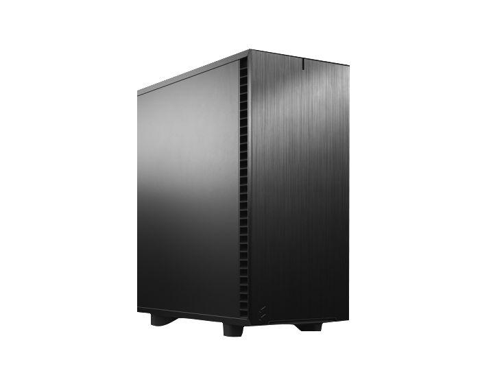 Tower Workstation - Core -...