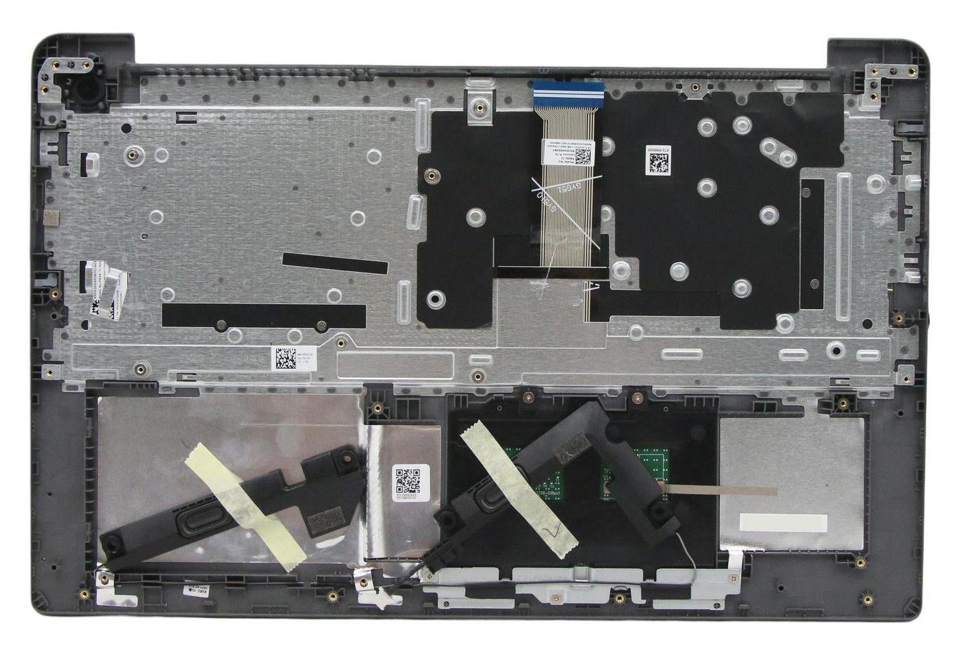 Lenovo 5CB1B68933 ricambio per laptop Cover keyboard