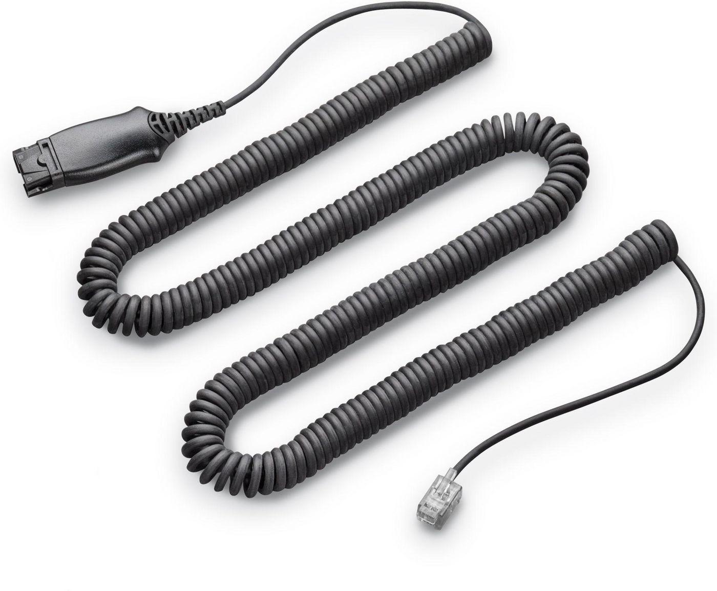 POLY Cavo di ricarica USB-A per cuffie e batteria Savi 8240/8245
