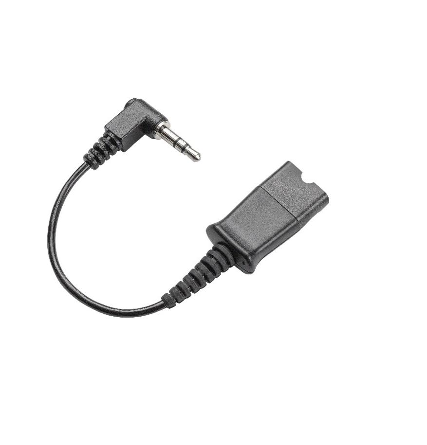 Poly Cavo da 3,5mm a QD (3 m)
