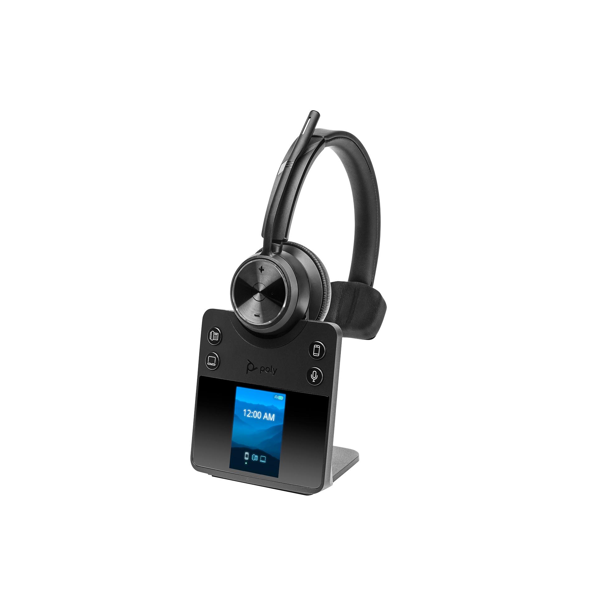 POLY Savi 7410/7420 Office...