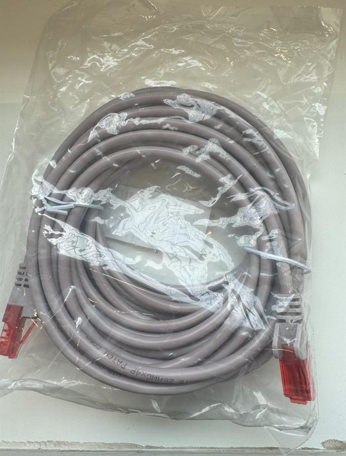 Microconnect B-UTP603-P cavo di rete