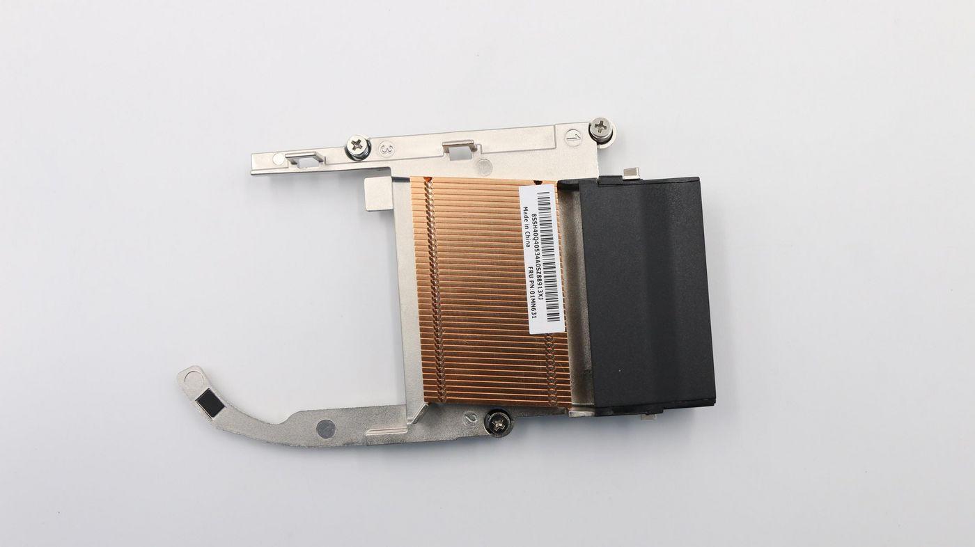 65W Tiny5 Cooler kit for -...